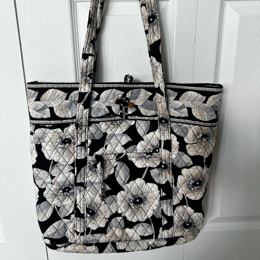 Vera Bradley tote